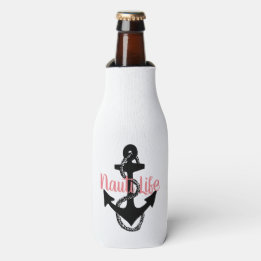 nautical ANCHOR + NAUTI LIFE | Bottle Cooler