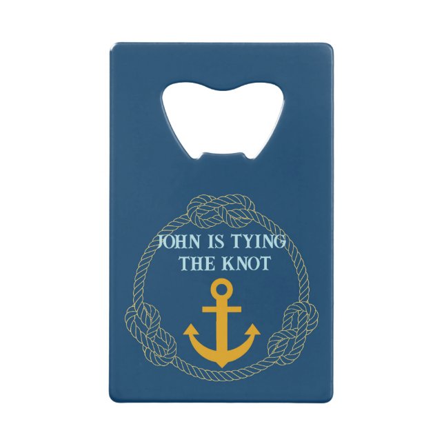  Nautical Bachelor Party (Front)