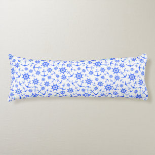 Nautical Body Cushion