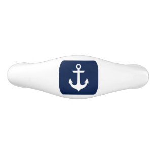 Nautical Ceramic Drawer Pull