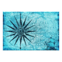 Nautical Compass