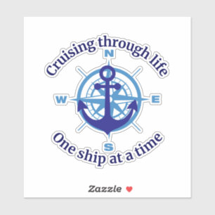 Nautical Cruising Life