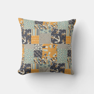 Nautical Cushion