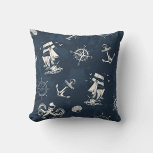 Nautical Cushion