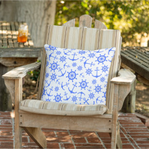 Nautical Cushion