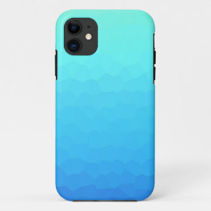 Nautical decor - Deep Waters iPhone 11 Case