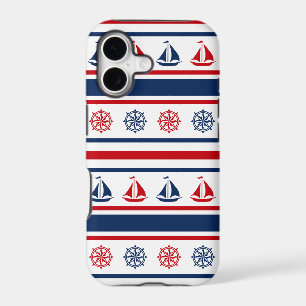 Nautical design