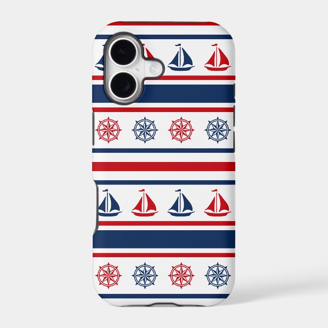 Nautical design (Back)