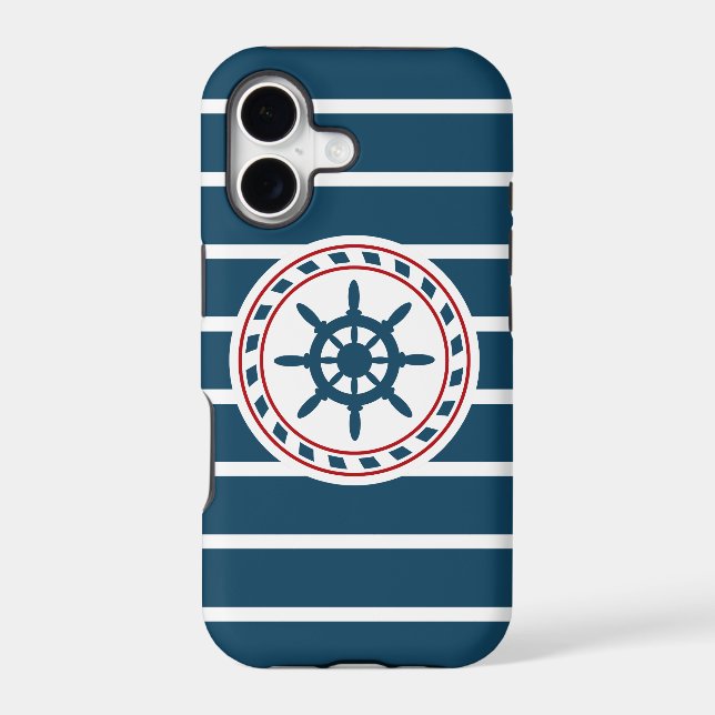 Nautical design (Back)