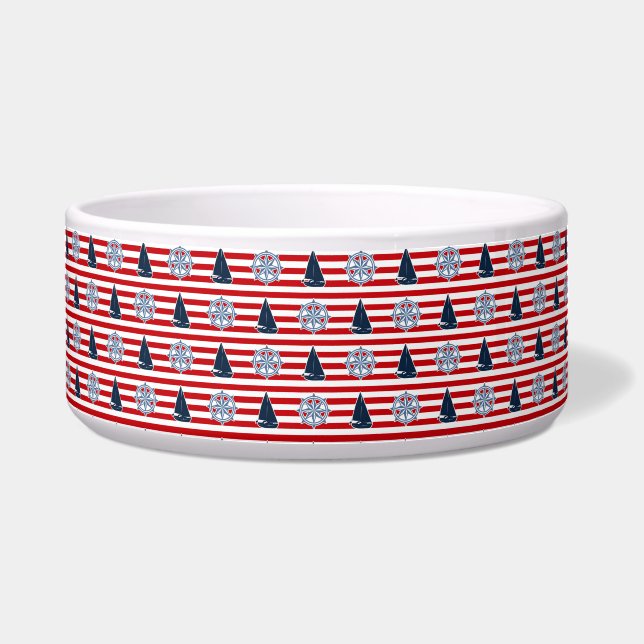 Nautical design (Front)