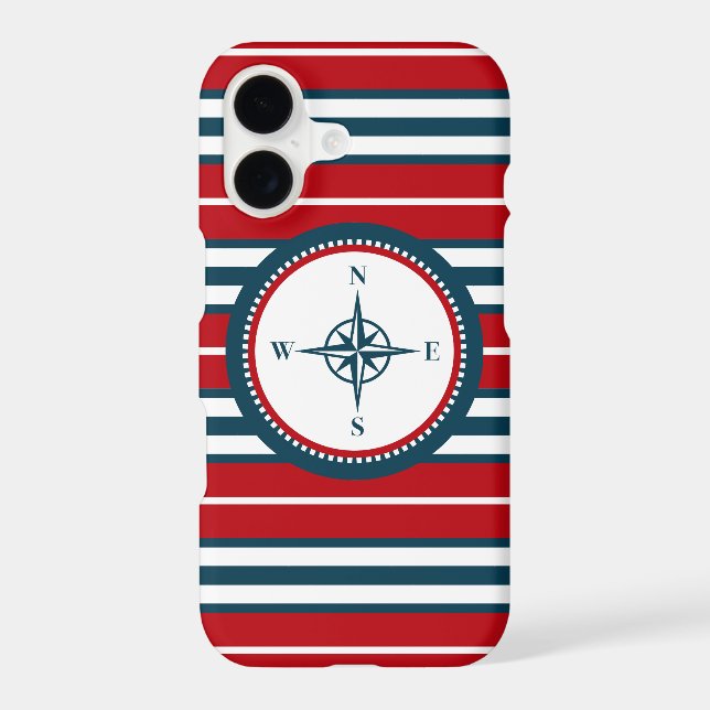 Nautical design (Back)