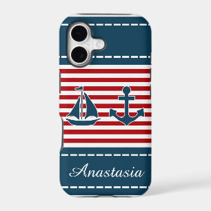 Nautical design