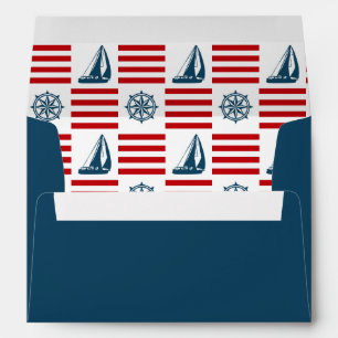 Nautical design envelope