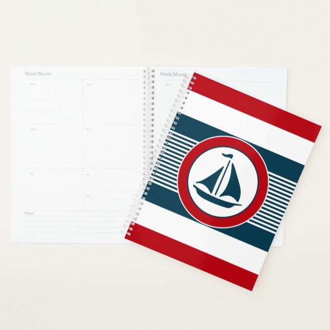 Nautical design planner (Display)