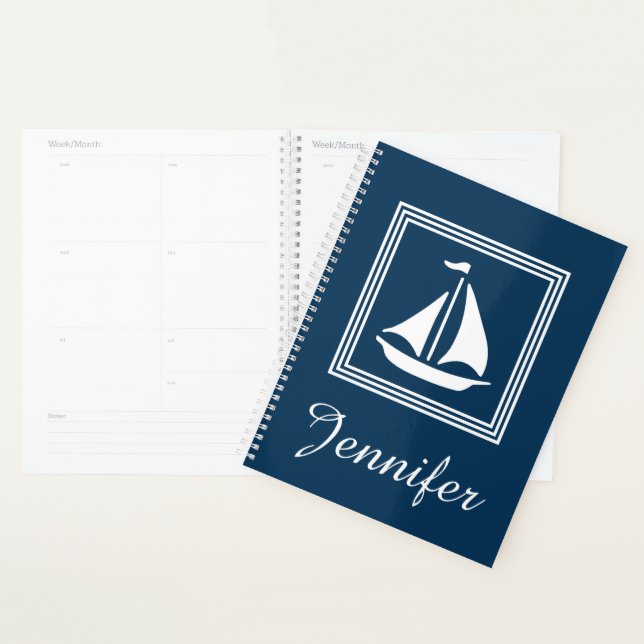 Nautical design planner (Display)