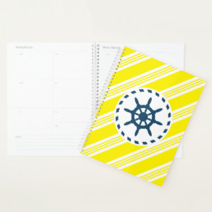 Nautical design planner