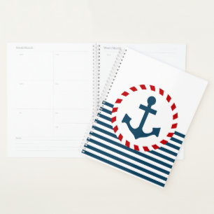 Nautical design planner