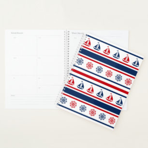 Nautical design planner
