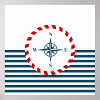 Nautical design