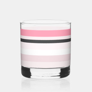 Nautical Drinkware Set Whiskey Glass