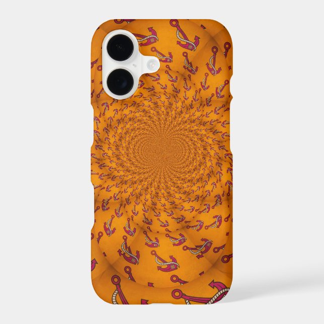 Nautical Energy | Achempong Anchor Swirl & Prestig (Back)