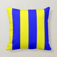 Nautical Flag Signal Letter G (Golf)