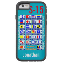 Nautical Flags