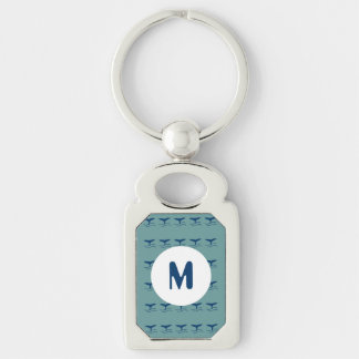 Nautical Keyring