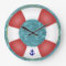 Nautical Life preserver