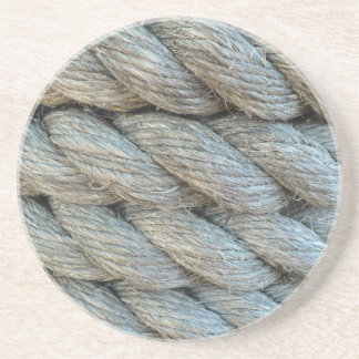 Nautical Lines Coaster