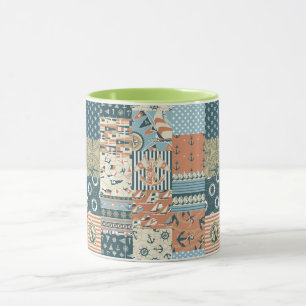 Nautical Mug