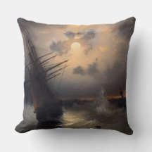 Nautical Naval Painting Marine Russian Art History