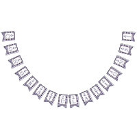 Nautical Navy & White Stripe Anchor Wedding