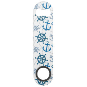 Nautical pattern