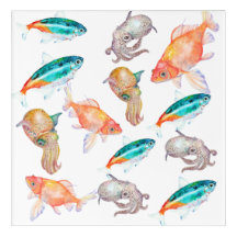 Nautical pattern