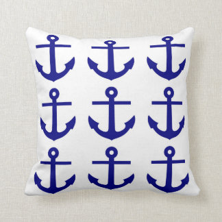 Nautical Pillow