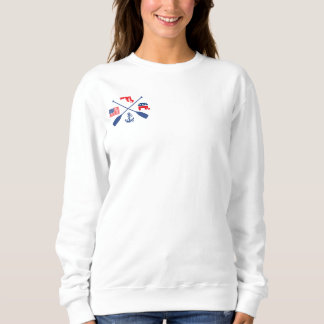 Nautical Republican Sweatshirt
