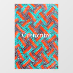 Nautical Rope Mat Thunder_Cove