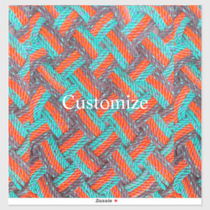 Nautical Rope Mat Thunder_Cove