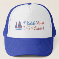 Nautical Sailor Humour | Sailboat Ketch Pun