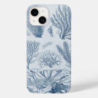 Nautical Sea Life