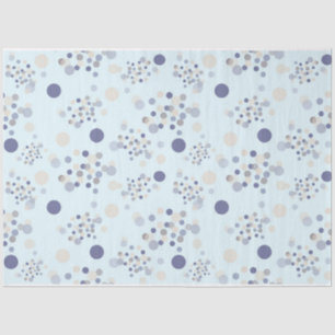 Nautical Series Design 1 Tissue Paper