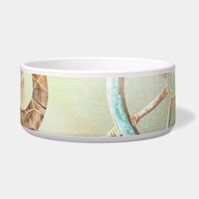 Nautical Series Design 2   (Front)