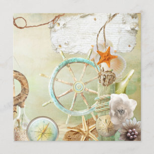 Nautical Series Design 2  Program Programme