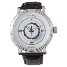 Nautical Ships Compass 