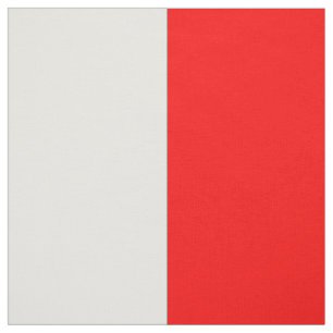 Nautical Sign Code Flags Letter H "Hotel" Fabric