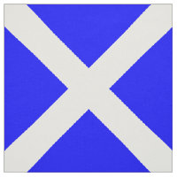 Nautical Sign Code Flags Letter M "Mike"