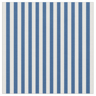 Nautical Stripes Pick Any Colour Fabric