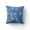 Nautical Theme Buoy and lobster monogrammed
