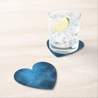 Nautical Theme Paper Coaster